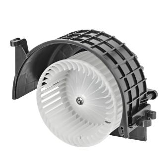 Pulseur d'air habitacle VALEO 698576