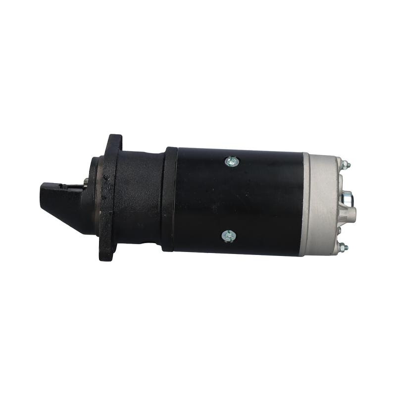 Démarreur VALEO 436096 - Visuel 1