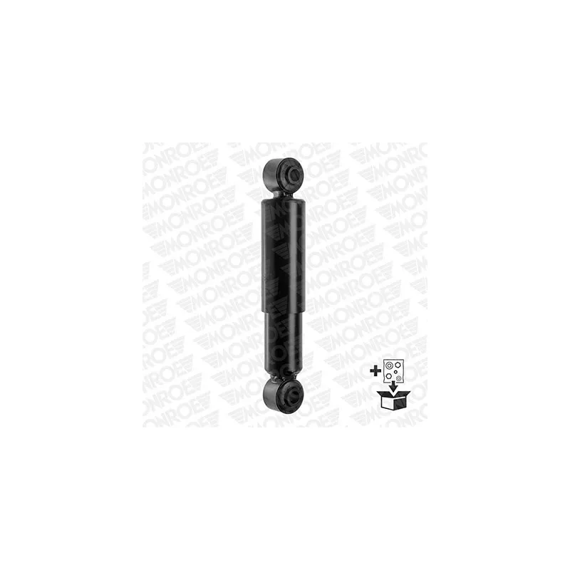 Jeu de 2 amortisseurs avant MONROE B5300