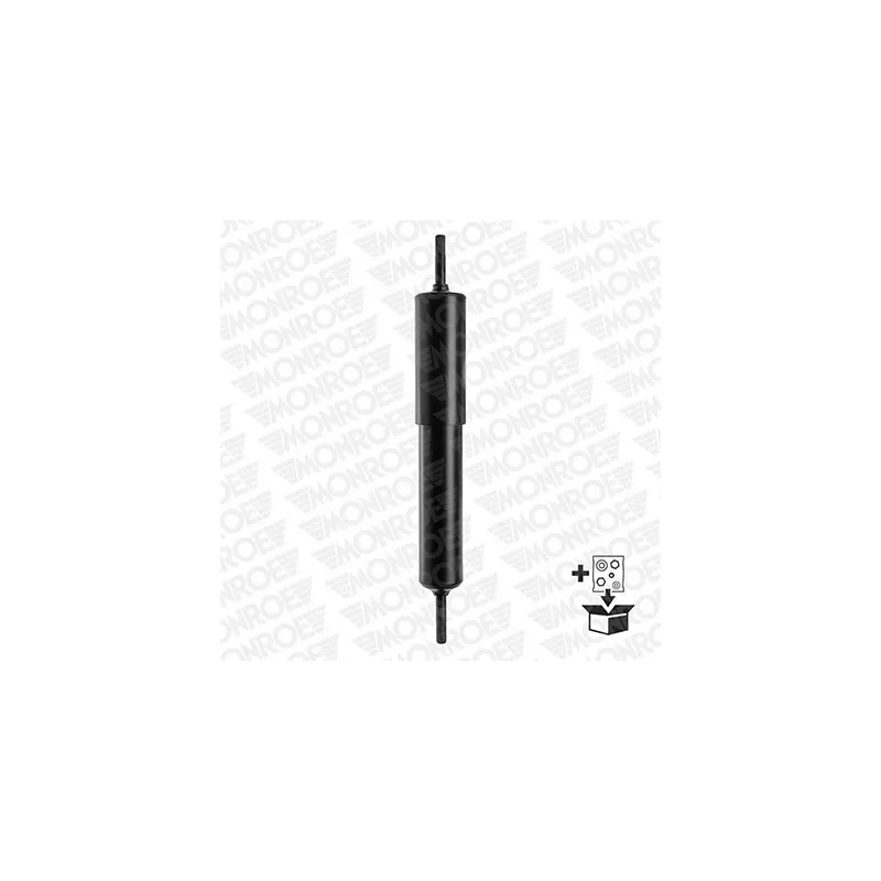 Jeu de 2 amortisseurs avant MONROE B5295