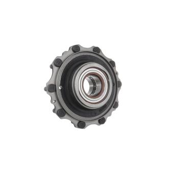 Moyeu de roue avant SKF