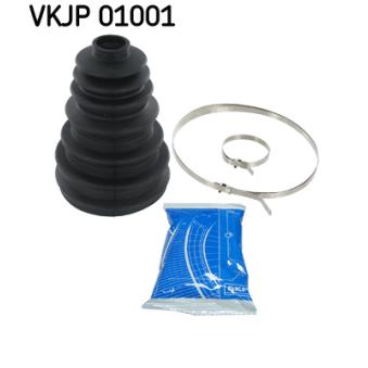 Soufflets de cardan universel SKF VKJP 01001