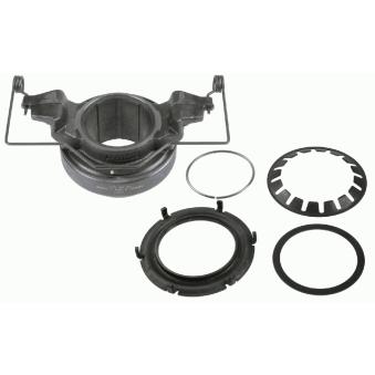 Butée de débrayage SACHS 3100 026 434