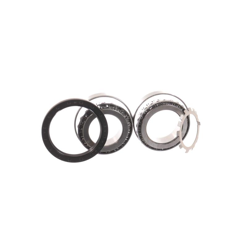 Roulement de roue arrière SKF VKBA 3475 - Visuel 2