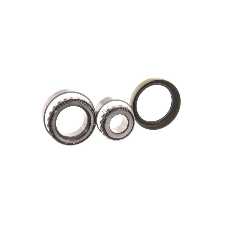 Roulement de roue avant SKF VKBA 1499 - Visuel 2