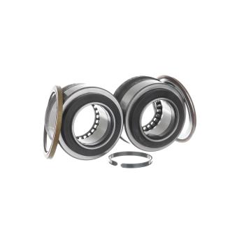 Roulement de roue avant SKF