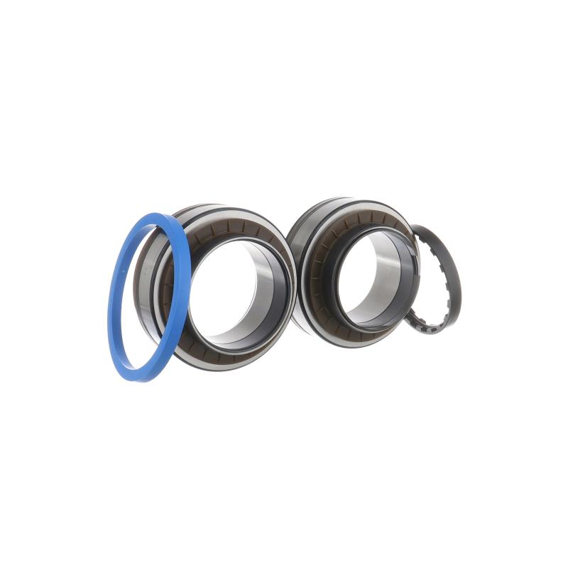 Roulement de roue arrière SKF VKBA 5423 - Visuel 2