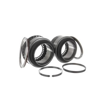 Roulement de roue arrière SKF VKBA 5431