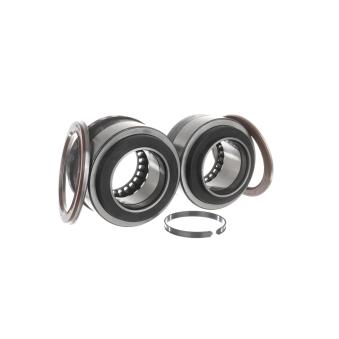 Roulement de roue avant SKF VKBA 5453