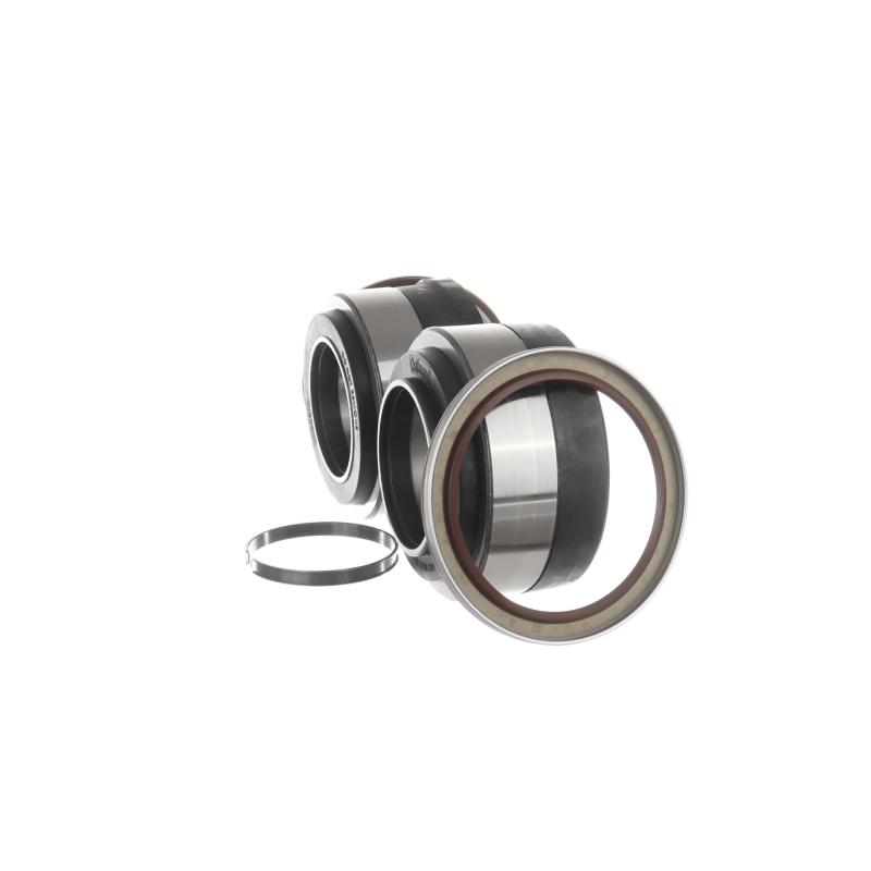 Roulement de roue avant SKF VKBA 5453 - Visuel 3