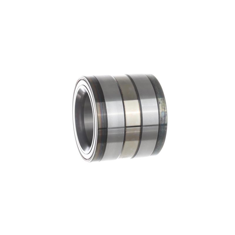 Roulement de roue avant SKF VKBA 5552 - Visuel 1