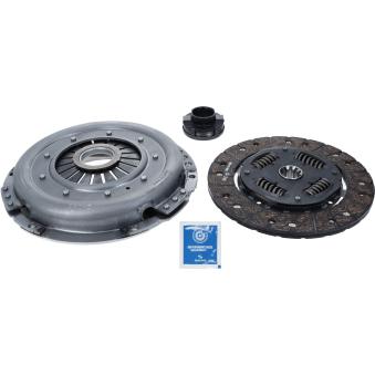 Kit d'embrayage SACHS 3000 297 002