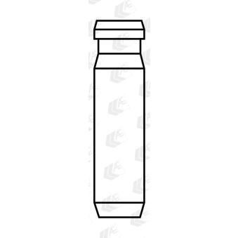 Guide de soupape AE VAG92298