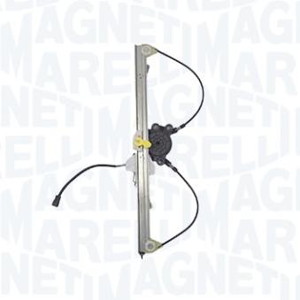 Lève-vitre avant droit MAGNETI MARELLI 350103159200