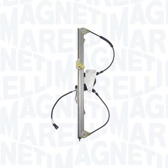 Lève-vitre avant gauche MAGNETI MARELLI 350103159300
