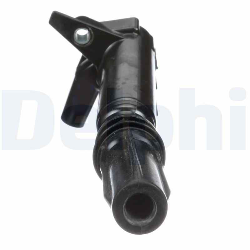 Bobine d'allumage DELPHI GN10619-12B1 - Visuel 3