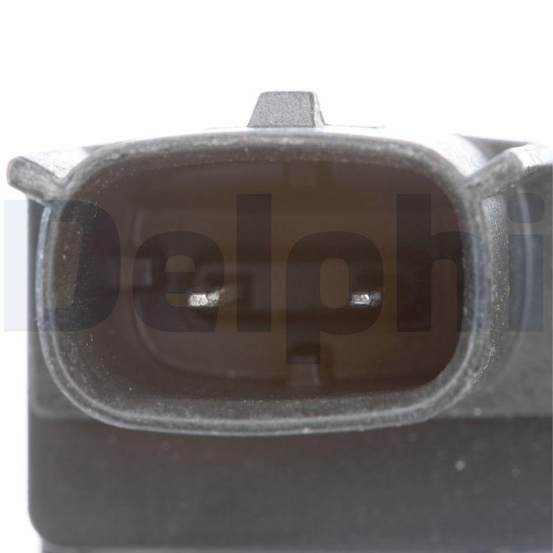 Bobine d'allumage DELPHI GN10619-12B1 - Visuel 2