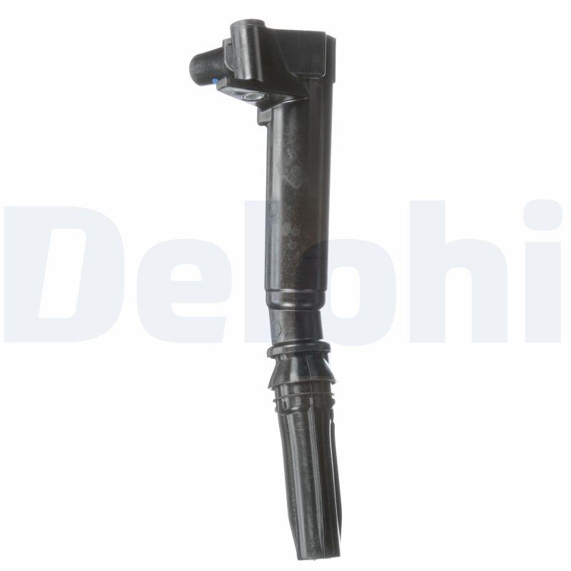 Bobine d'allumage DELPHI GN10619-12B1 - Visuel 1
