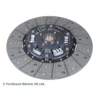 Disque d'embrayage BLUE PRINT ADC43150