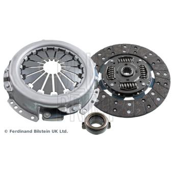 Kit d'embrayage BLUE PRINT