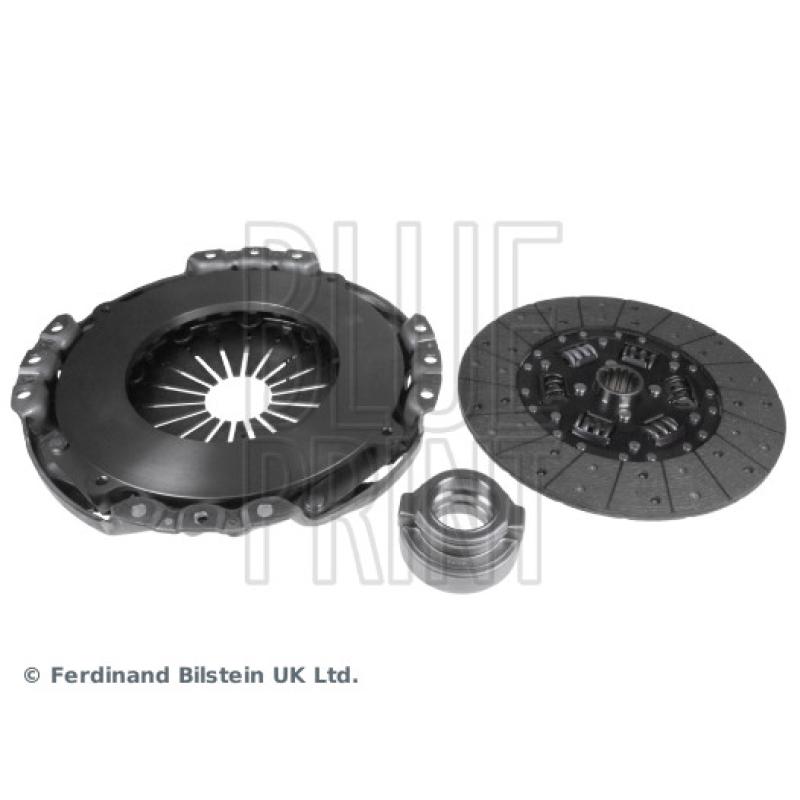 Kit d'embrayage BLUE PRINT ADC430103 - Visuel 1