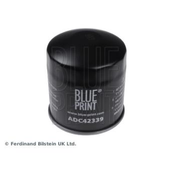 Filtre à carburant BLUE PRINT ADC42339