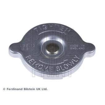 Bouchon de radiateur BLUE PRINT ADC49901
