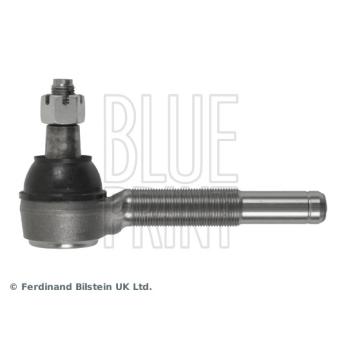 Rotule de barre de connexion avant gauche BLUE PRINT ADC48771