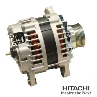 Alternateur HITACHI