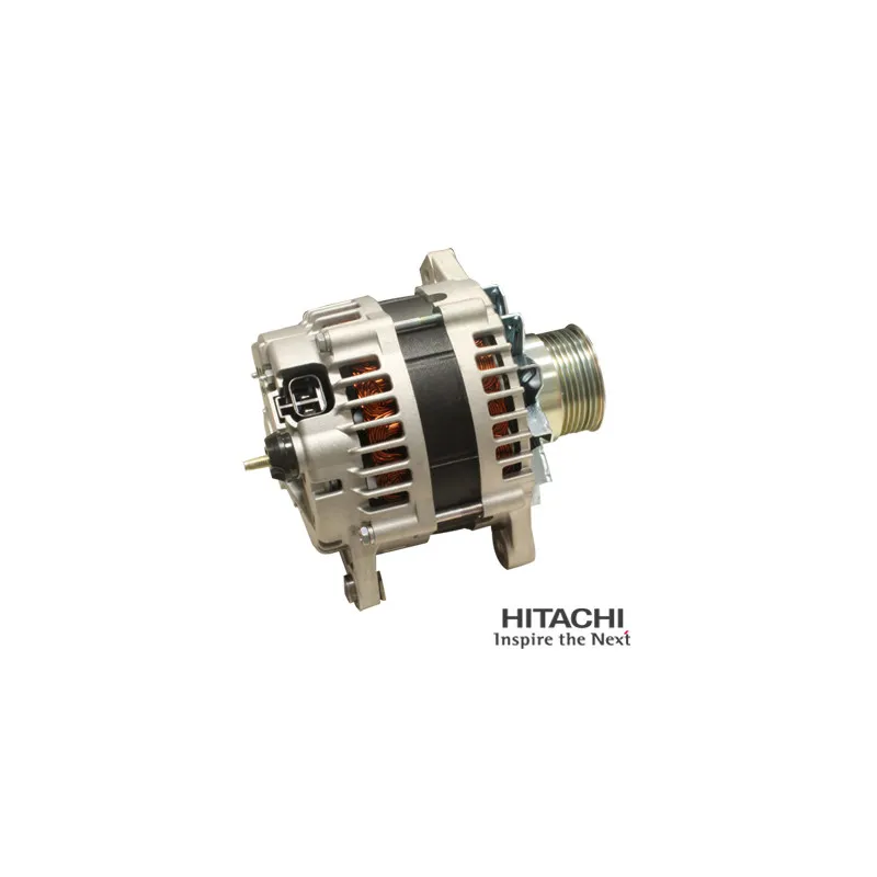 Alternateur HITACHI 2506153