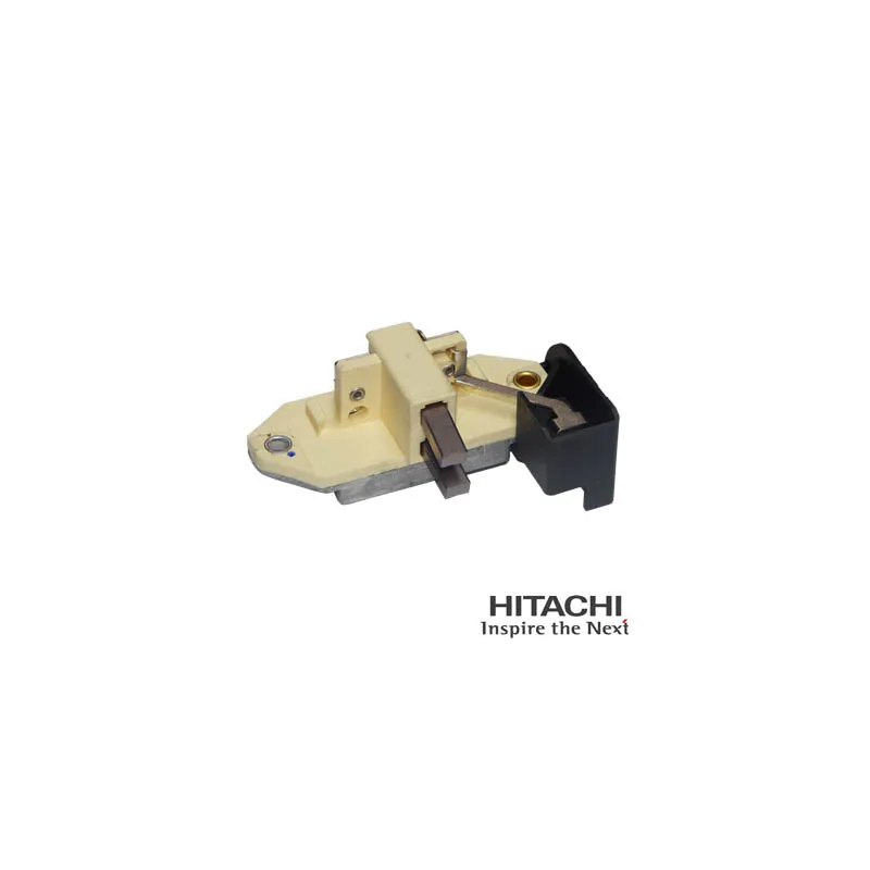 Régulateur d'alternateur HITACHI 2500795