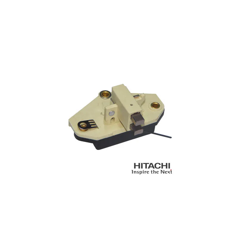 Régulateur d'alternateur HITACHI 2500526