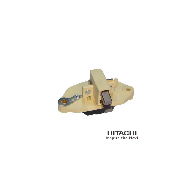 Régulateur d'alternateur HITACHI 2500528