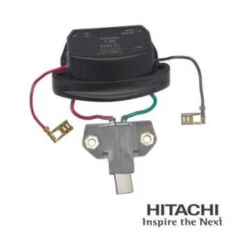 Régulateur d'alternateur HITACHI