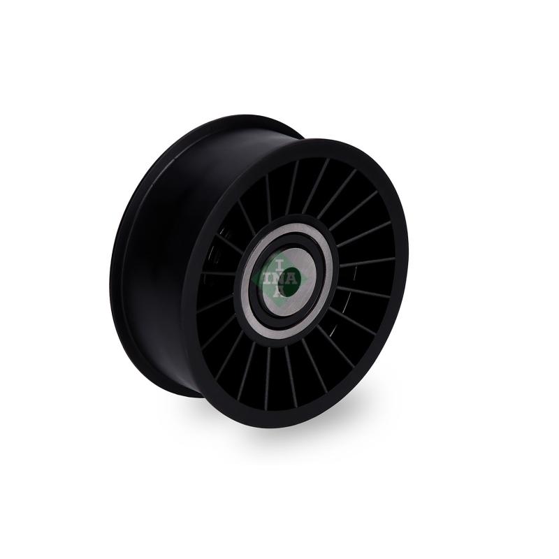 Poulie-tendeur, courroie trapézoïdale à nervures INA 531 0126 10 - Visuel 1