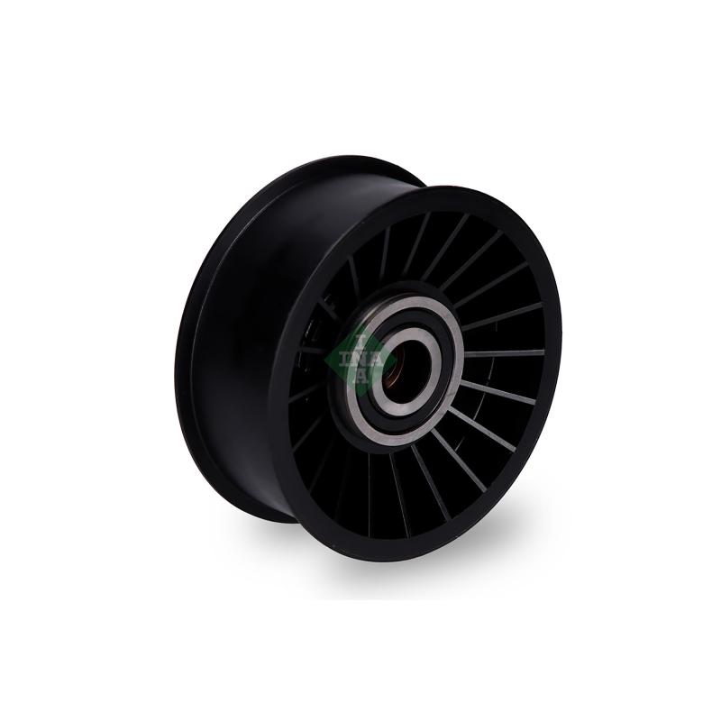 Poulie-tendeur, courroie trapézoïdale à nervures INA 531 0126 10 - Visuel 2