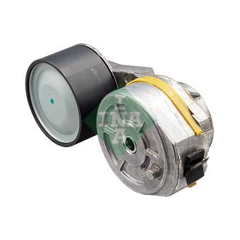 Tendeur, courroie trapézoïdale à nervures INA