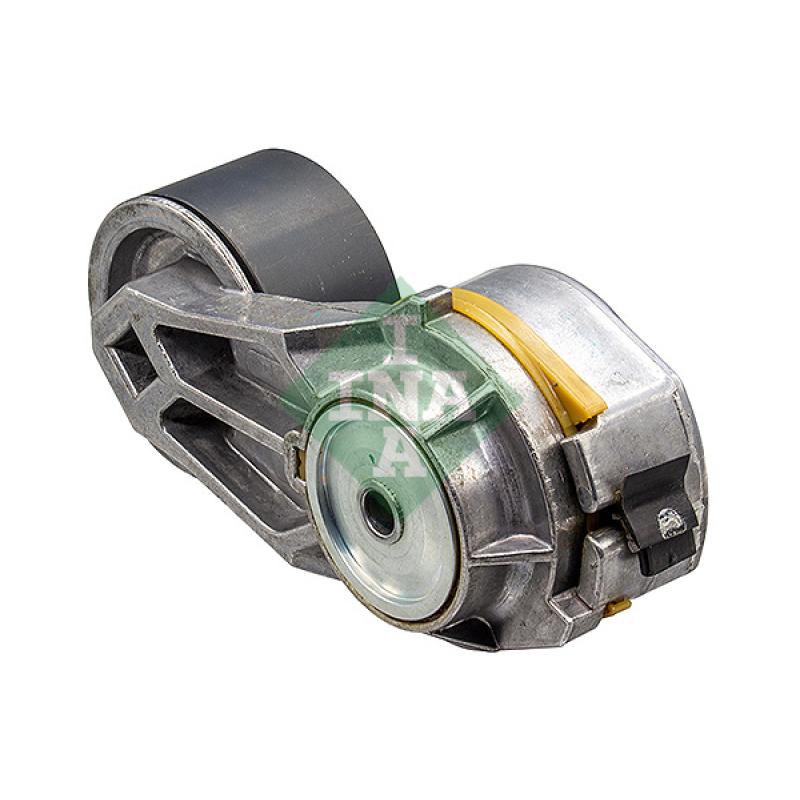 Tendeur, courroie trapézoïdale à nervures INA 534 0061 10 - Visuel 1