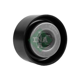 Poulie renvoi/transmission, courroie trapézoïdale à nervures INA 532 0593 10