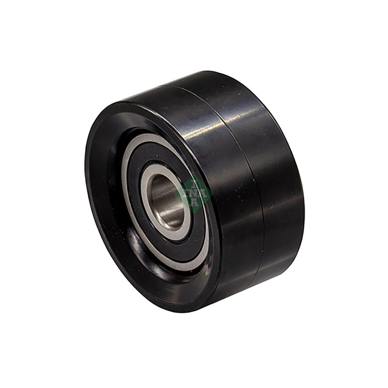 Poulie renvoi/transmission, courroie trapézoïdale à nervures INA 532 0787 10 - Visuel 1