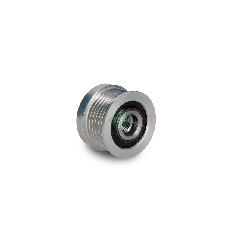 Poulie roue libre, alternateur INA 535 0134 10 - Visuel 1