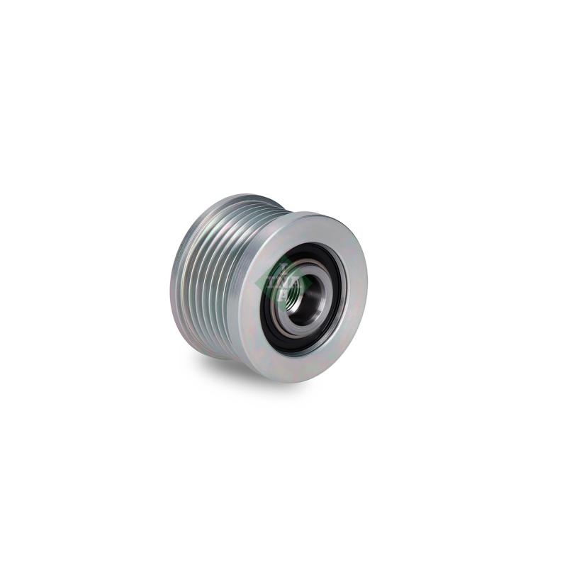 Poulie roue libre, alternateur INA 535 0235 10 - Visuel 1