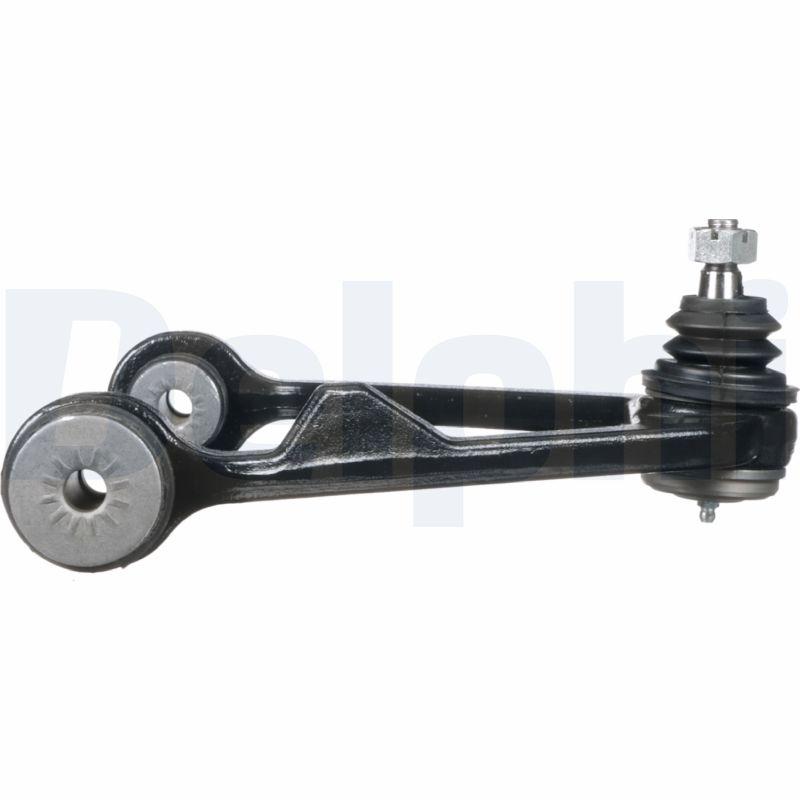 Triangle ou bras de suspension (train avant) DELPHI TC1709 - Visuel 2