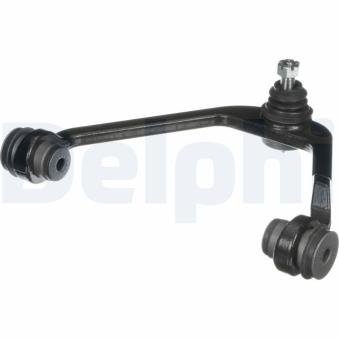 Triangle ou bras de suspension (train avant) DELPHI TC1709