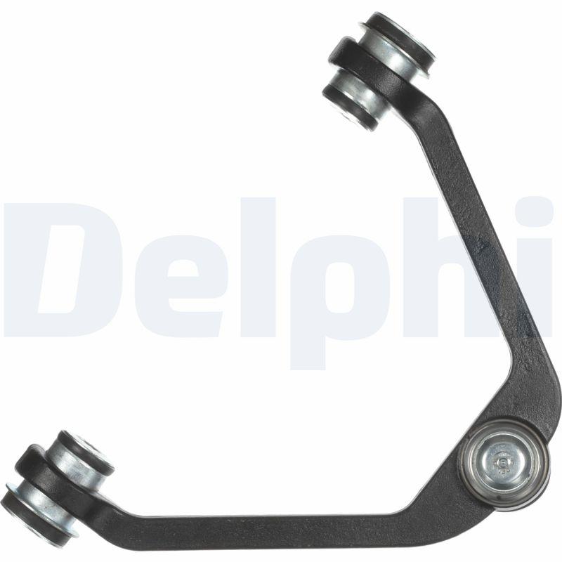 Triangle ou bras de suspension (train avant) DELPHI TC1709 - Visuel 1