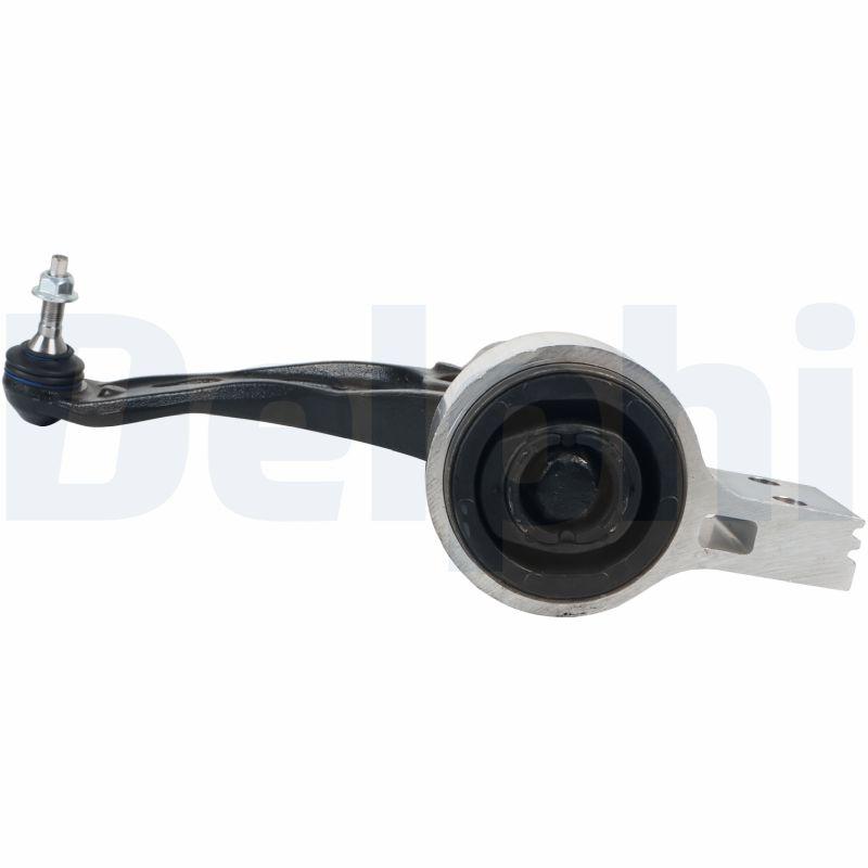 Triangle ou bras de suspension (train avant) DELPHI TC4023 - Visuel 3