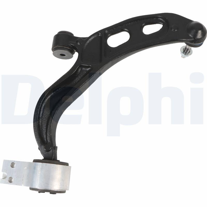Triangle ou bras de suspension (train avant) DELPHI TC4023 - Visuel 2