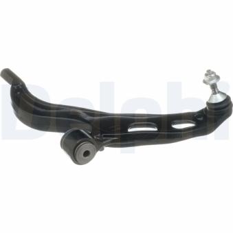 Triangle ou bras de suspension (train arrière) DELPHI TC5850