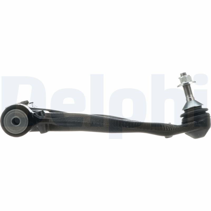 Triangle ou bras de suspension (train arrière) DELPHI TC5850 - Visuel 3
