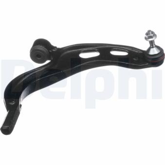 Triangle ou bras de suspension (train arrière) DELPHI TC5849